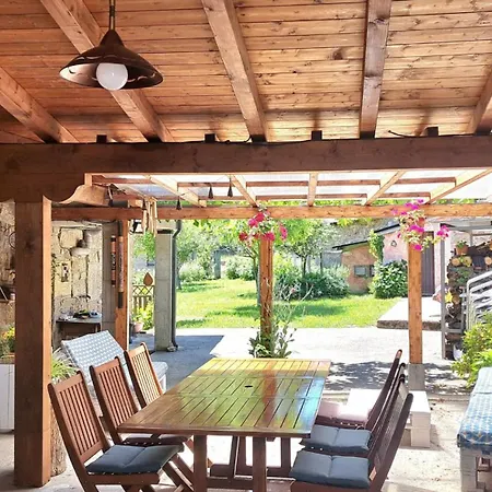 Casa El Filandar Holiday home *