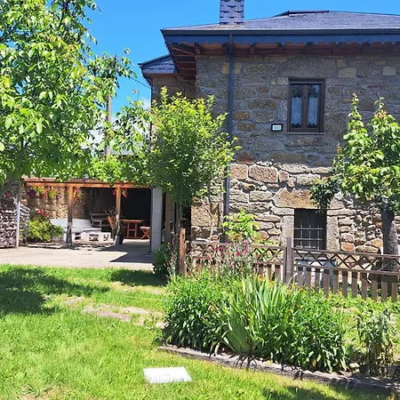 Casa El Filandar Rionegrito