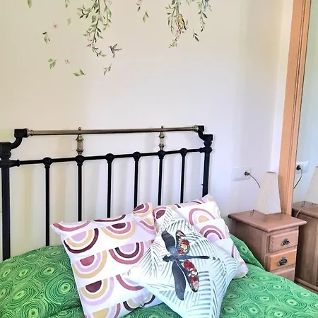 Holiday home Casa El Filandar