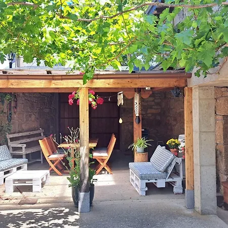 Casa El Filandar