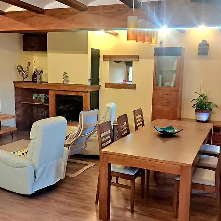 Casa El Filandar Rionegrito