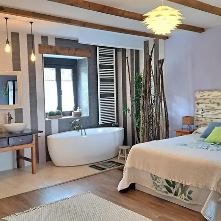 別荘 Casa El Filandar Rionegrito