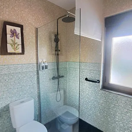 Casa El Filandar *