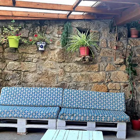 Casa El Filandar * Rionegrito