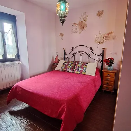Casa El Filandar Holiday home