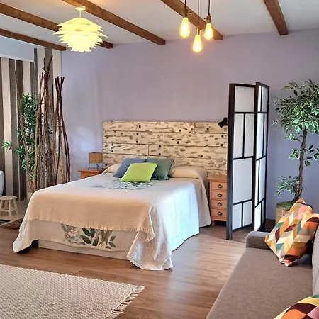 Casa El Filandar Rionegrito