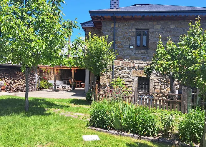 Casa El Filandar Rionegrito