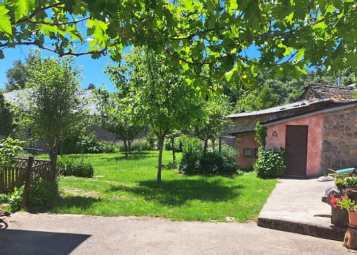 Casa El Filandar Дом отдыха Rionegrito