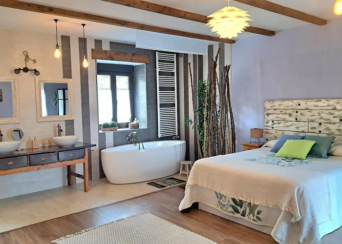 Дом отдыха Casa El Filandar Rionegrito