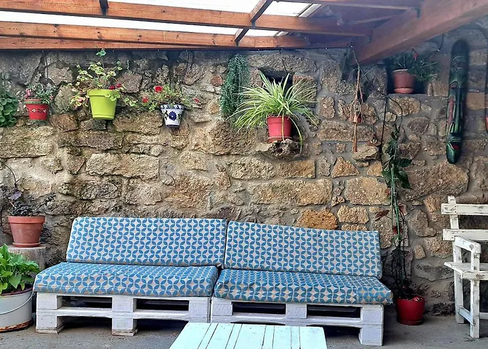 Casa El Filandar * Rionegrito