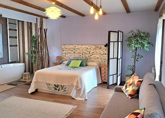 Casa El Filandar Rionegrito