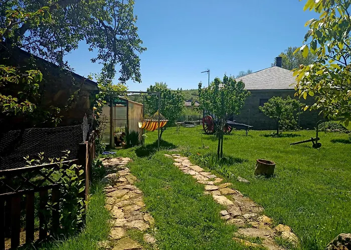 Дом отдыха Casa El Filandar Rionegrito