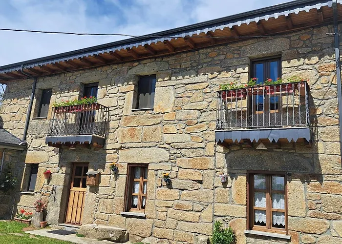 Casa El Filandar Дом отдыха Rionegrito